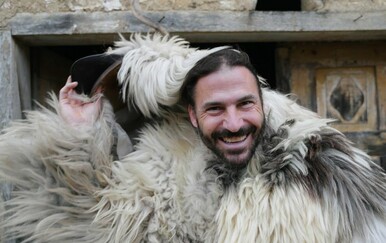 Pogledajte što je u Slavoniji i Baranji oduševilo svjetskog avanturista Hazena Audela