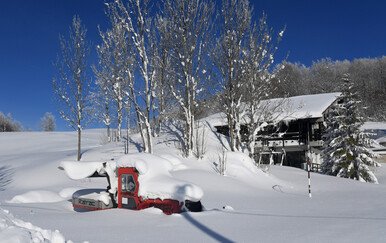 Najviše naseljeno mjesto u Hrvatskoj: Gorska idila u kojoj ćete se preporoditi