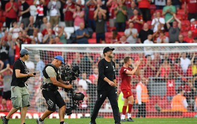 Klopp se vraća na nogometnu scenu: Karizmatični Nijemac ima novi posao