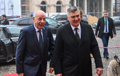 Milanović u dvodnevnom posjetu Mađarskoj - 3