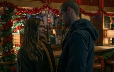 Slatki božićni filmovi koji izlaze 2025. godine: 5 filmova idealnih za ljubitelje Božića