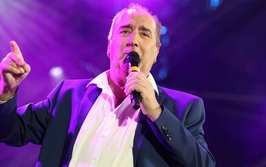 Sprema se najluđa dalmatinska fešta u Zagrebu: Mladen Grdović najavio spektakl u omiljenom noćnom klubu