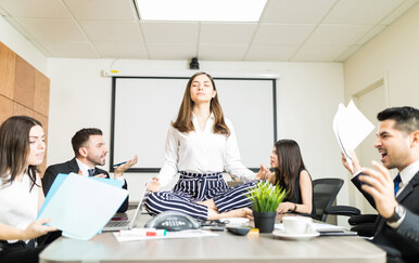 Mnogima se to čini nemogućim: Šefica Canve objasnila je kako održava balans privatnog i poslovnog života