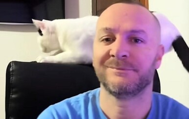 Tihomir Ostojić i Sabija - 2