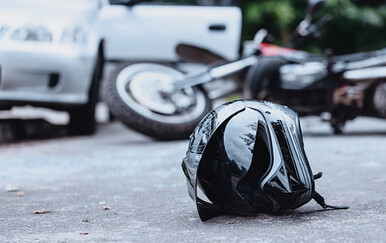 Nesreća, ilustracija