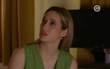 U dobru i zlu: Lošim iznenađenjima nema kraja – što će sve poći po zlu ne propustite saznati u novim epizodama serije "U dobru i zlu"