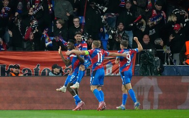 Pogledajte rasističku koreografiju zbog koje je kažnjena češka Viktoria Plzen