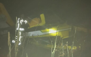 Istraga o padu turskog zrakoplova - 3