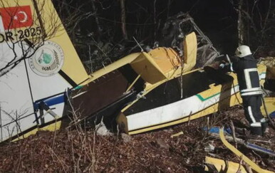 Istraga o padu turskog zrakoplova - 5