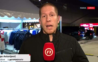 Rijeka spremna za veliku feštu: Stadion rasprodan, a navijači govore samo jedno