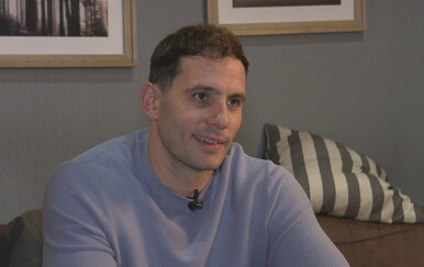 Fabijan Pavao Medvešek otkriva kako balansira između privatnog i poslovnog!