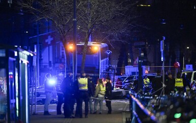 Nesreća u Stockholmu - 3