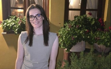 Život s rijetkim bolestima: Mirta je jedna od 10-ak osoba u cijelom svijetu s mioklonom distonijom