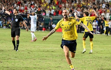 Marcelo Brozović se vraća u Europu: Potpisuje za Juventus