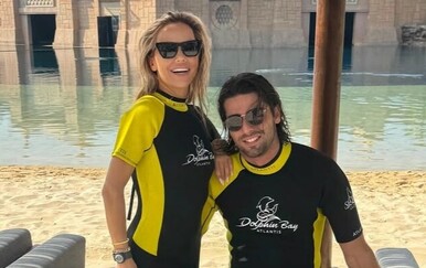 Maja Šuput i Šime Elez - 1