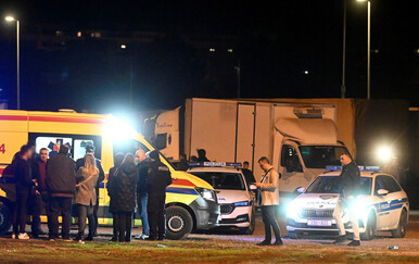 Novi incident u Zagrebu: Kod Velesajma napadnute dvije osobe