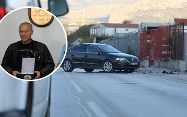 DORH objavio kako je došlo do nesreće u kojoj je poginuo poznati splitski policajac
