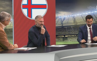 Robert Jarni, Aljoša Vojnović i Vlado Boban