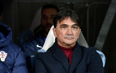 UŽIVO HRVATSKA – FARSKI OTOCI GOL! Veliki šok na Rujevici, Farani vode protiv Vatrenih!