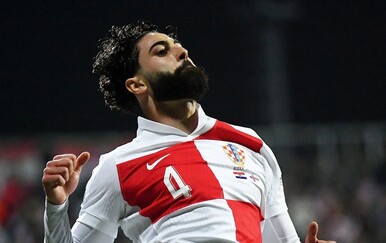 UŽIVO HRVATSKA – FARSKI OTOCI GOOOOL! Gvardiol ekspresno izjednačio nakon šoka!