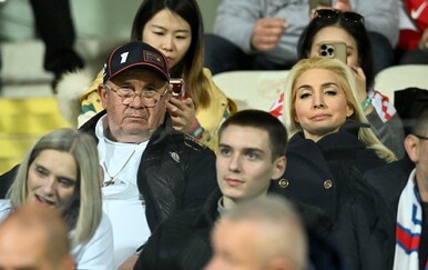 Željko i Fani Kerum - 2