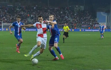 VIDEO Musa prvijencem doveo Vatrene u vodstvo, Gvardiol ranije sjajno izjednačio