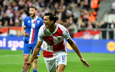 Petar Musa priprema transfer karijere: Talijani i Englezi najviše zagrizli