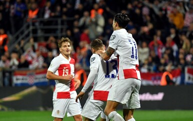 FIFA objavila video čim je Hrvatska osigurala SP, neki su bili i ljutiti: "Ovo je nepotrebno"