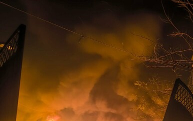 Eksplozija u policijskoj postaji, Kašmir