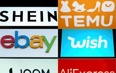 Francuska nakon Sheina prijavila još 6 platformi zbog nedozvoljenog sadržaja