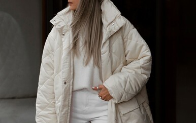 Ponuda dugih, toplih jakni za jesen i zimu