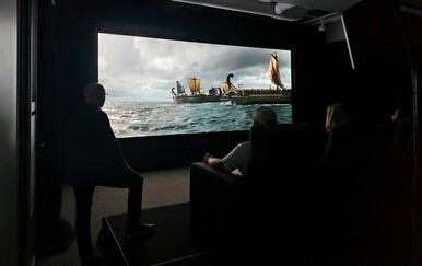 Umjetna inteligencija mijenja sve: Kako će izgledati televizori u budućnosti?