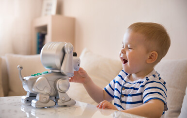 Zastrašujuće otkriće: "Da sam roditelj, ne bih dala svojoj djeci pristup igračkama s umjetnom inteligencijom"