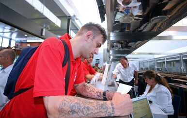 Mario Kasun: "Messi je bio bog i batina u Barceloni. Imao je prijatelja od kojeg si morao kupiti..."