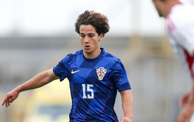 Mladi nogometaši Hrvatske do 19 godina svladali su vršnjake iz Gibraltara s 8:0