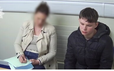 Thomas Waller, osuđen za silovanje