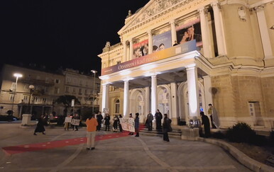 Incident kod HNK - 5