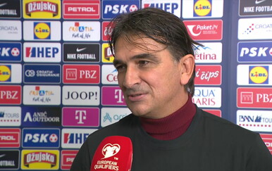 Zlatko Dalić