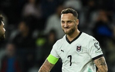 Marko Arnautović