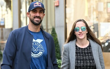 Martin i Manuela Sinković