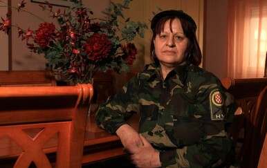 Jeziva ispovijest heroine Vukovara koja je prkosila smrti: "Otvorio se pakao"