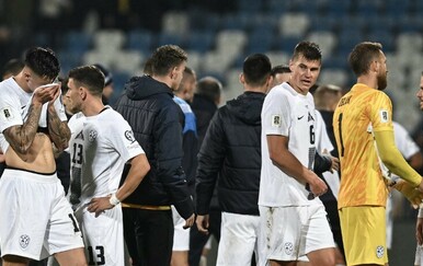 Slovenci ovo ne pamte! Kekove trupe dočekali zvižduci, himna izviždana usred Ljubljane