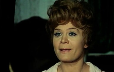 Mirjana Bohanec Vidović na premijeri drame "Maria Stuart"