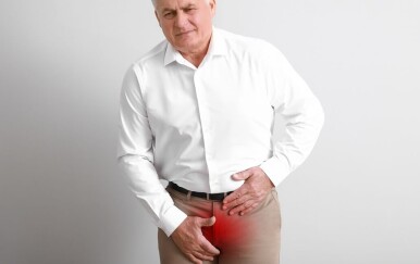 Rak prostate: Smrtnost u brojkama – kako prognoza stvarno oblikuje dužinu života