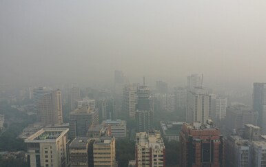Nije više za život: Smrtonosno zagađenje u metropoli godišnje odnese više od 17.000 života