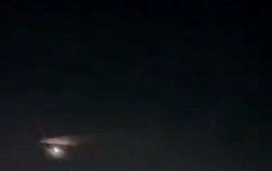 Rusija nastavlja ciljati ukrajinsku infrastrukturu, oštećena solarna elektrana