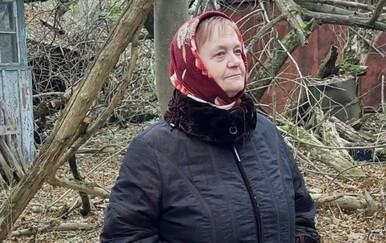 Poginula žena čiji je suprug nestao u eksploziji nuklearne elektrane Černobil
