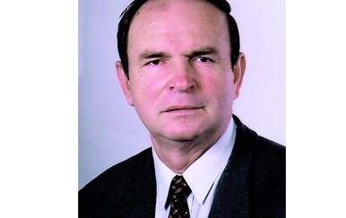 Umro bivši potpredsednik Zastupničkog doma Sabora Baltazar Jalšovec