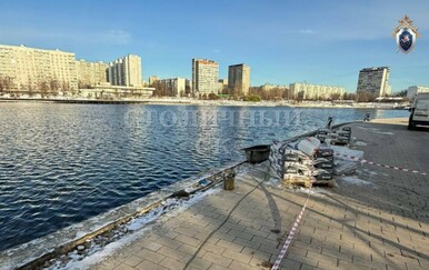 Stravičan zločin šokirao Moskvu: U jezeru pronađena dječja glava, detalji su potresni