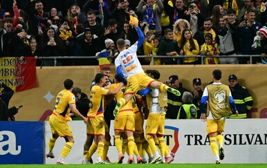 Rumunji grme nakon poraza u Zenici: "Vjerujemo da će FIFA poduzeti nužne mjere..."